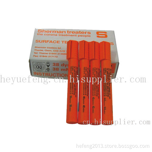 Britain Sherman Dyne Test Pen 